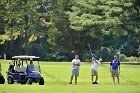 Wheaton Lyons Athletic Club Golf Open  Sixth annual Lyons Athletic Club (LAC) Golf Open Monday, August 11, 2014 at the Norton Country Club. : Wheaton, Lyons Athletic Club Golf Open